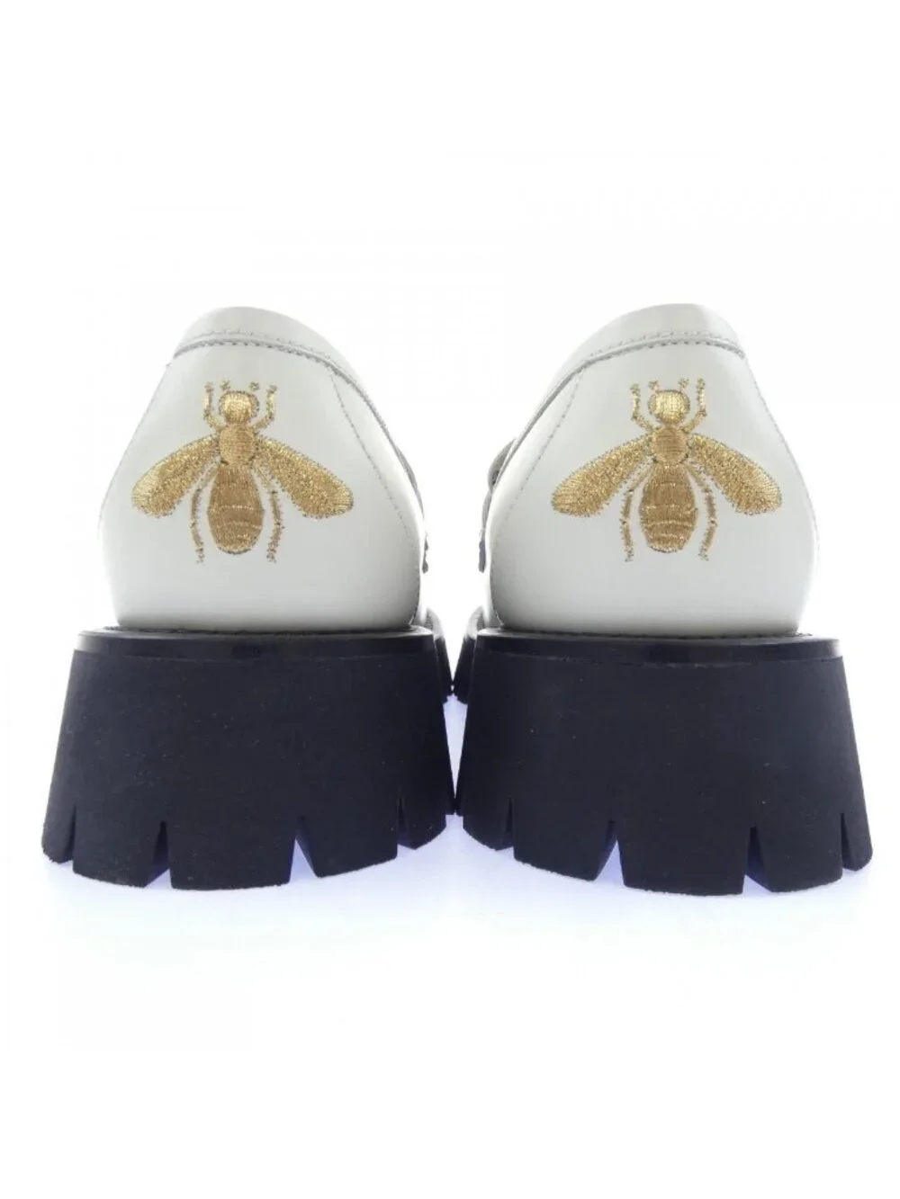Gucci Sneakers White
